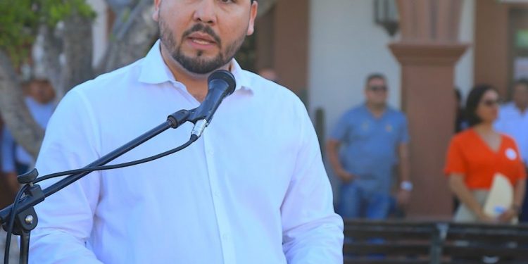 EL GOBIERNO DE LOS CABOS CUMPLIÓ EL COMPROMISO CON LA BASE SINDICAL PAGANDO $36 MILLONES DE PESOS A FOVISSSTE