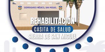 EN 2023, AYUNTAMIENTO DE MULEGÉ IMPULSÓ MÁS DE 100 OBRAS DE MEJORAMIENTO URBANO EN TODO EL MUNICIPIO