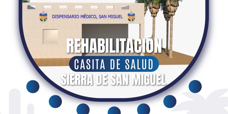 EN 2023, AYUNTAMIENTO DE MULEGÉ IMPULSÓ MÁS DE 100 OBRAS DE MEJORAMIENTO URBANO EN TODO EL MUNICIPIO