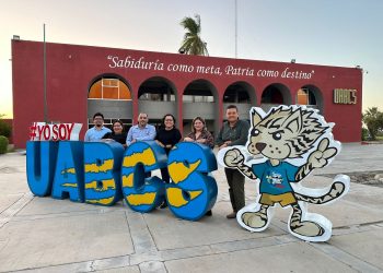 EQUIPO MÚLTIDICIPLINARIO DE LA UABCS TRABAJA EN PROYECTO SOBRE EL VALOR HISTÓRICO DE LA MEDICINA TRADICIONAL EN BCS