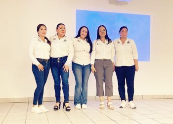 ZOFEMAT LOS CABOS IMPARTIÓ PLATICA SOBRE EDUCACIÓN AMBIENTAL AL TECNOLÓGICO NACIONAL DE MEXICO