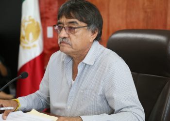 EL ALCALDE DE LOS CABOS OSCAR LEGGS CASTRO HACE UN LLAMADO A LA CIUDADANÍA A SEGUIR SOLIDARIZÁNDOSE CON LA POBLACIÓN DE GUERRERO AFECTADA POR HURACÁN OTIS