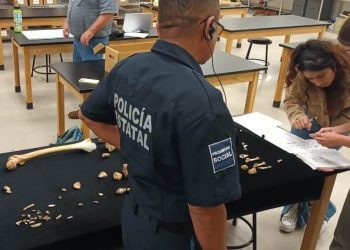 PARTICIPA GOBERNADOR VÍCTOR CASTRO EN 7ª. REUNIÓN REGIONAL DE SEGURIDAD DEL MAR DE CORTÉS