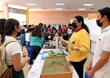UABCS DARÁ A CONOCER SU OFERTA DE CARRERAS Y SERVICIOS DURANTE SU FERIA EDUCATIVA 2023