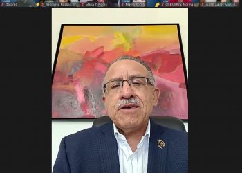 UABCS COMPROMETIDA CON LA CALIDAD EDUCATIVA: SOMETE A EVALUACIÓN EXTERNA SU LICENCIATURA EN GESTIÓN Y CIENCIAS DEL AGUA