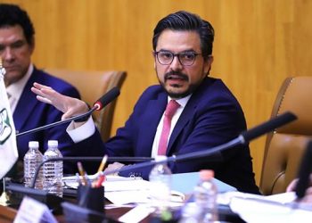 EL H. CONSEJO TÉCNICO DEL IMSS VÁLIDA DONACIÓN DEL AYUNTAMIENTO DE LOS CABOS DE TERRENO PARA NUEVO HOSPITAL REGIONAL