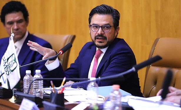 EL H. CONSEJO TÉCNICO DEL IMSS VÁLIDA DONACIÓN DEL AYUNTAMIENTO DE LOS CABOS DE TERRENO PARA NUEVO HOSPITAL REGIONAL