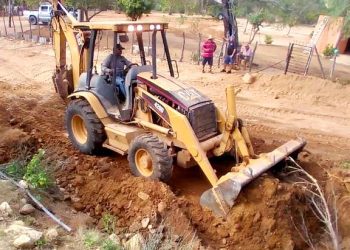 GOBIERNO DE LOS CABOS INSTALÓ LAS “BRIGADAS MÉDICAS DE SALUD “ EN LA COLONIA SANTA ROSA EN SAN JOSÉ DEL CABO
