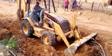 GOBIERNO DE LOS CABOS INSTALÓ LAS “BRIGADAS MÉDICAS DE SALUD “ EN LA COLONIA SANTA ROSA EN SAN JOSÉ DEL CABO