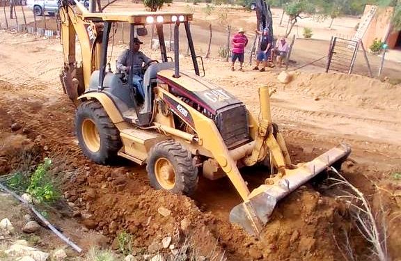 GOBIERNO DE LOS CABOS INSTALÓ LAS “BRIGADAS MÉDICAS DE SALUD “ EN LA COLONIA SANTA ROSA EN SAN JOSÉ DEL CABO