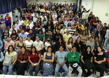 UABCS LLEVA A CABO SEMANA DE ECONOMÍA 2023