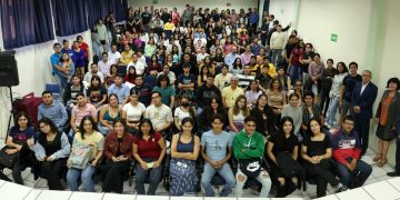 UABCS LLEVA A CABO SEMANA DE ECONOMÍA 2023