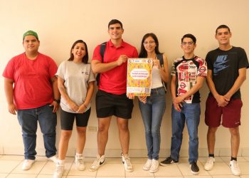 UABCS LANZA CAMPAÑA PARA PROMOVER EL RESPETO A LA DIVERSIDAD CORPORAL
