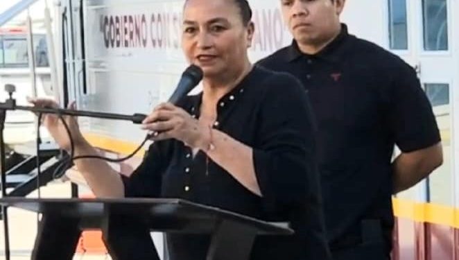 TENDRÁ MUNICIPIO DE LOS CABOS CLÍNICA DE HEMODIÁLISIS