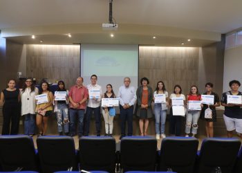 CELEBRA UABCS JORNADAS ACADÉMICAS SOBRE CIENCIAS MARINAS Y COSTERAS