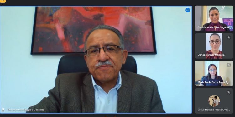 FOTO INTERNATIONAL DE ACUACULTURA, AMBIENTE Y SOCIEDAD