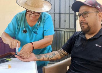 DIRECCIÓN COMERCIAL DE AGUA POTABLE DE LOS CABOS SUSTITUYÓ 4 MIL 893 MEDIDORES A TRAVÉS DEL PROGRAMA “ LITROS JUSTOS”