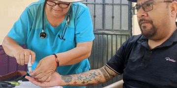 DIRECCIÓN COMERCIAL DE AGUA POTABLE DE LOS CABOS SUSTITUYÓ 4 MIL 893 MEDIDORES A TRAVÉS DEL PROGRAMA “ LITROS JUSTOS”