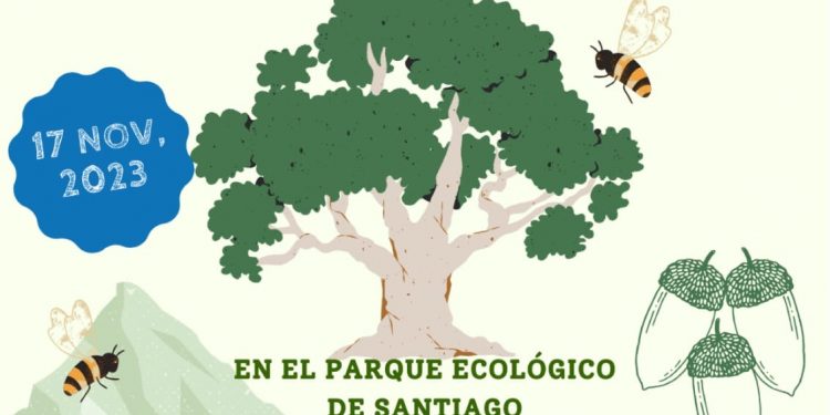 DAN A CONOCER LOS DETALLES DEL 2do FESTIVAL COMUNITARIO “SALVEMOS EL ENCINO ARROYERO” QUE SE REALIZARÁ EN SANTIAGO