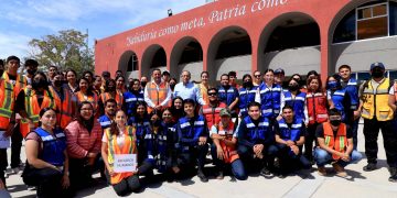 UABCS TRABAJA EN LA ACREDITACIÓN DE LA INGENIERÍA EN PREVENCIÓN DE DESASTRES Y PROTECCIÓN CIVIL PARA GARANTIZAR SU EXCELENCIA ACADÉMICA