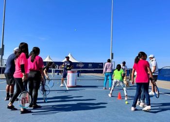 ALBERGA CASA HOGAR “UNA LUZ EN MI VIDA “ A UN PROMEDIO DE 51 NIÑAS Y NIÑOS EN LOS CABOS