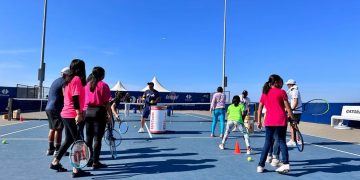 ALBERGA CASA HOGAR “UNA LUZ EN MI VIDA “ A UN PROMEDIO DE 51 NIÑAS Y NIÑOS EN LOS CABOS
