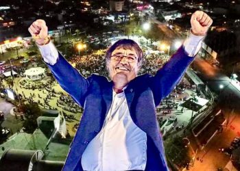 DIRECTO… Y AL GRANO/ LEGGS: ¡CONTINUIDAD POR LA TRANSFORMACIÓN! Por: Eliseo Zuloaga Canchola