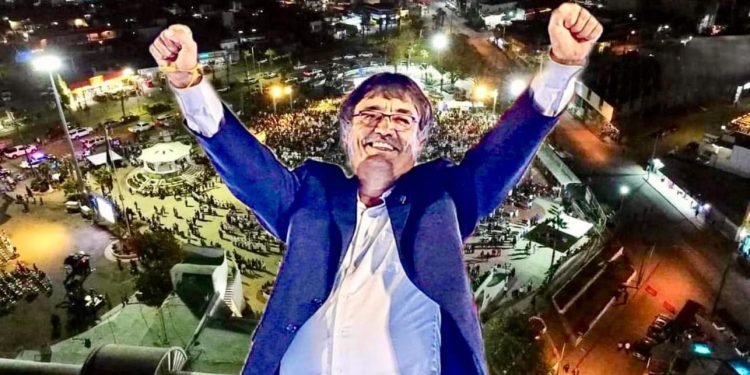 DIRECTO… Y AL GRANO/ LEGGS: ¡CONTINUIDAD POR LA TRANSFORMACIÓN! Por: Eliseo Zuloaga Canchola