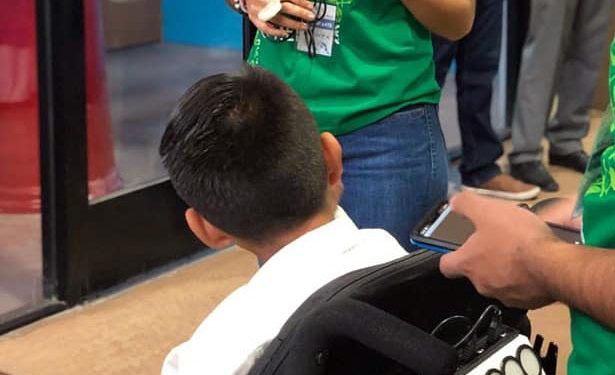 INVITA UABCS A SU PRIMER FORO POR LA INCLUSIÓN