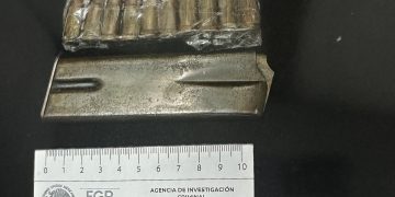 OBTIENE FGR VINCULACIÓN A PROCESO CONTRA DOS PERSONAS POR DELITOS CONTRA LA SALUD Y PORTACIÓN DE ARMA DE FUEGO