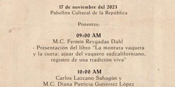 INVITA EL XIV AYUNTAMIENTO DE LOS CABOS AL ACTO CÍVICO CONMEMORATIVO POR EL “DÍA DE LA CALIFORNIDAD”