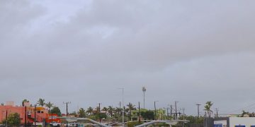 PRONOSTICA PROTECCIÓN CIVIL MUNICIPAL LLUVIAS A PARTIR DEL DÍA MIÉRCOLES EN LOS CABOS