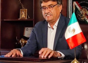 ALCALDE DE LOS CABOS HACE UN LLAMADO AL DIÁLOGO ENTRE GOBIERNO Y EMPRESARIOS
