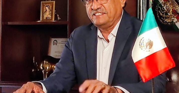 ALCALDE DE LOS CABOS HACE UN LLAMADO AL DIÁLOGO ENTRE GOBIERNO Y EMPRESARIOS