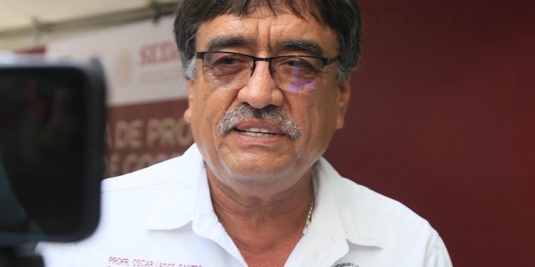 CUMPLÍRA LA XIV ADMINISTRACIÓN DE LOS CABOS EN TIEMPO Y FORMA CON EL PAGO DE COMPROMISOS DE LA BASE TRABAJADORA DEL MUNICIPIO