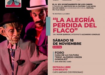 DIRECCIÓN MUNICIPAL DE PROTECCIÓN CIVILDE LOS CABOS YA TRABAJA EN LA LOGÍSTICA PARA EL OPERATIVO “GUADALUPE REYES”