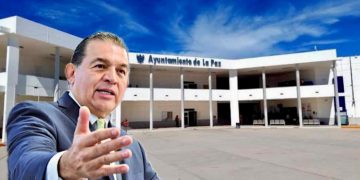 DIRECTO… Y AL GRANO/ RUBÉN: ¿CACERÍA POLÍTICA? Por: Eliseo Zuloaga Canchola