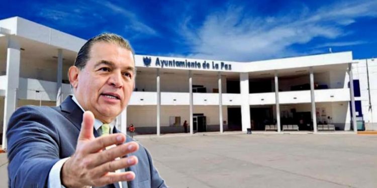 DIRECTO… Y AL GRANO/ RUBÉN: ¿CACERÍA POLÍTICA? Por: Eliseo Zuloaga Canchola