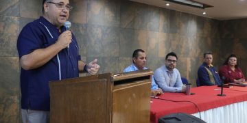 LLEVAN A CABO EN LA UABCS PRIMER FORO POR LA INCLUSIÓN