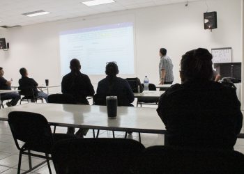 INICIA CURSO DE FOTOGRAFÍA FORENSE PARA PERITOS DE LA PGJE