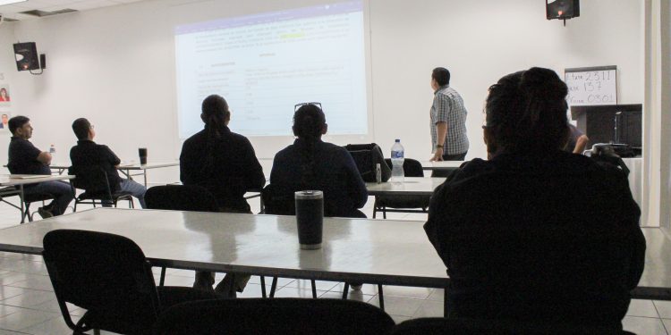 INICIA CURSO DE FOTOGRAFÍA FORENSE PARA PERITOS DE LA PGJE