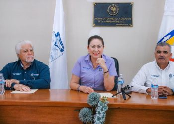 POR UNANIMIDAD APRUEBA CABILDO DE MULEGÉ LEY DE INGRESOS 2024