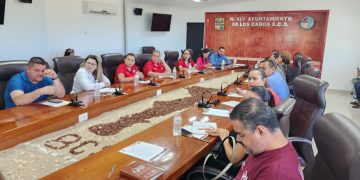 CREAN EN LOS CABOS “ COMITÉ MUNICIPAL DE PARTICIPACIÓN POLÍTICA DE LA MUJER. “