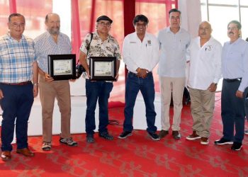 NUESTRA HISTORIA Y CULTURA TRASCENDERÁN EN LAS NUEVAS GENERACIONES A TRAVEZ DEL DÍA DE LA CALIFORNIDAD :OSCAR LEGGS CASTRO