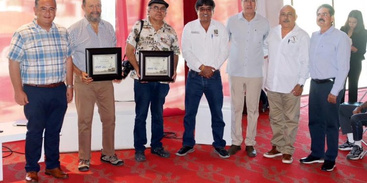 NUESTRA HISTORIA Y CULTURA TRASCENDERÁN EN LAS NUEVAS GENERACIONES A TRAVEZ DEL DÍA DE LA CALIFORNIDAD :OSCAR LEGGS CASTRO