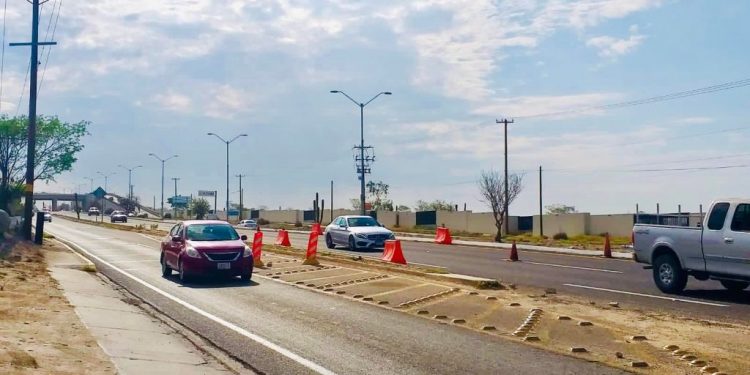 EL GOBIERNO DE LOS CABOS QUE ENCABEZA OSCAR LEGGS CASTRO TRABAJA CONJUNTAMENTE CON AUTORIDADES ESTATALES Y FEDERALES PARA IMPLEMENTAR ESTRATEGIAS PARA RESPETAR LÍMITES DE SEGURIDAD