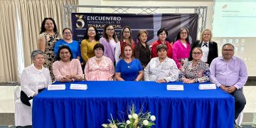 ASISTE PRESIDENTA DEL SMDIF LOS CABOS AL 3ER ENCUENTRO INTERNACIONAL DE TRABAJO SOCIAL “ INTERVENCIÓN EN CRISIS DESDE EL TRABAJO SOCIAL Y PARA EL TRABAJO SOCIAL 2023”