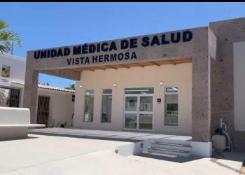 DIRECCIÓN MUNICIPAL DE SALUD DE LOS CABOS OTORGA MÁS DE 150 CONSULTAS DIARIAS GRATUITAS EN LA UNIDAD MÉDICA DE VISTA HERMOSA EN SJC