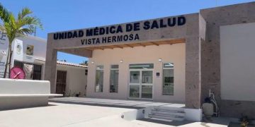DIRECCIÓN MUNICIPAL DE SALUD DE LOS CABOS OTORGA MÁS DE 150 CONSULTAS DIARIAS GRATUITAS EN LA UNIDAD MÉDICA DE VISTA HERMOSA EN SJC