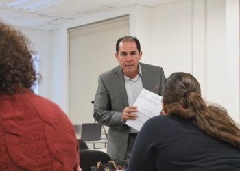 “PROTOCOLO DE ACTUACIÓN POLICIAL ANTE HECHOS DELICTIVOS” CURSO IMPARTIDO A ANALISTAS DE LA INFORMACIÓN DE LA PGJE